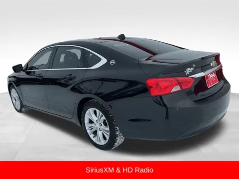 More photos of 2014 Chevrolet Impala LT at Nyhus Family Sales, MN