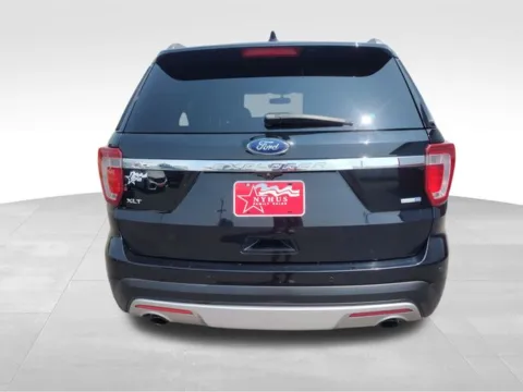 More photos of 2017 Ford Explorer XLT at Nyhus Family Sales, MN