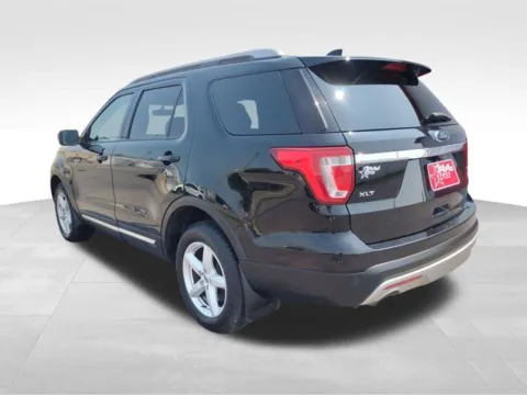 More photos of 2017 Ford Explorer XLT at Nyhus Family Sales, MN