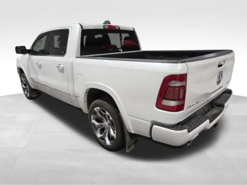 More photos of 2022 Ram 1500 Limited at Nyhus Family Sales, MN