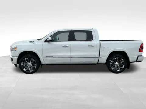 More photos of 2022 Ram 1500 Limited at Nyhus Family Sales, MN