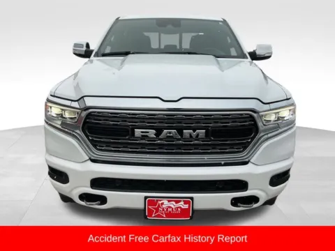 Photos of 2022 Ram 1500 Limited for sale in Perham, MN at Nyhus Family Sales