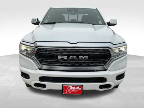 Photos of 2022 Ram 1500 Limited for sale in Perham, MN at Nyhus Family Sales