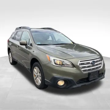 More photos of 2016 Subaru Outback 2.5i Premium at Nyhus Family Sales, MN