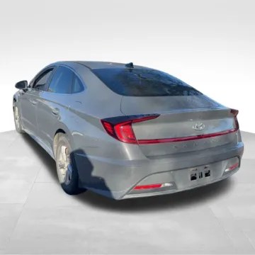 Photos of 2020 Hyundai Sonata SE for sale in Perham, MN at Nyhus Family Sales