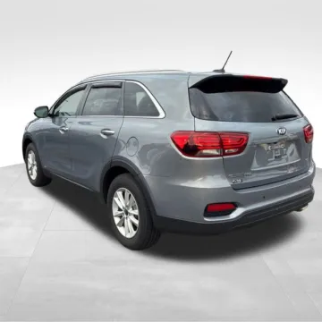 Photos of 2020 Kia Sorento LX for sale in Perham, MN at Nyhus Family Sales