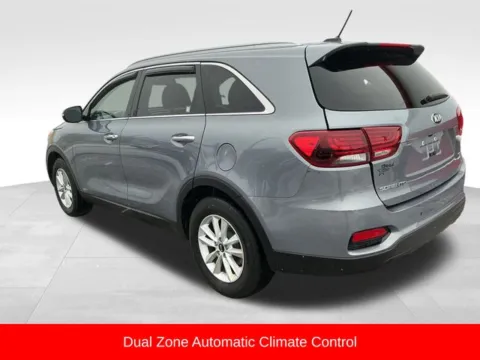 More photos of 2020 Kia Sorento LX at Nyhus Family Sales, MN