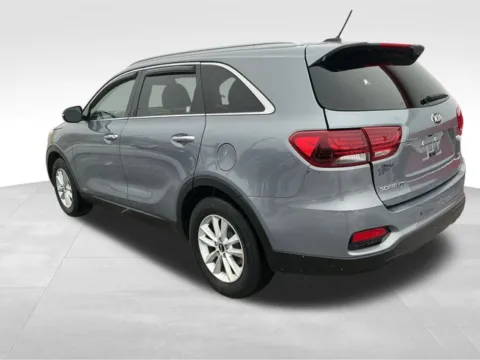 More photos of 2020 Kia Sorento LX at Nyhus Family Sales, MN