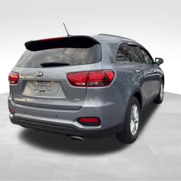 More photos of 2020 Kia Sorento LX at Nyhus Family Sales, MN