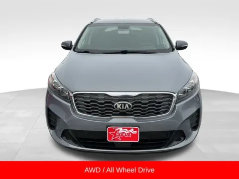 Another view of 2020 Kia Sorento LX for sale in Perham, MN at Nyhus Family Sales