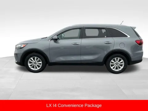 More photos of 2020 Kia Sorento LX at Nyhus Family Sales, MN