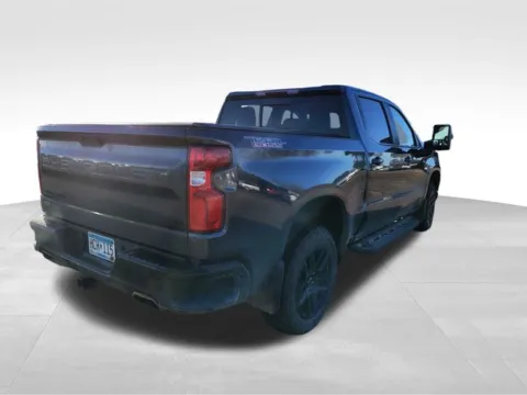 More photos of 2021 Chevrolet Silverado 1500 LT Trail Boss at Nyhus Family Sales, MN