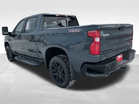 More photos of 2021 Chevrolet Silverado 1500 LT Trail Boss at Nyhus Family Sales, MN