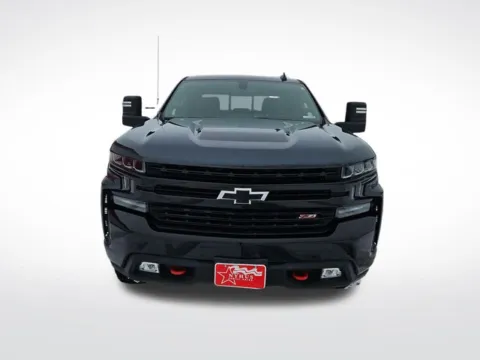 Photos of 2021 Chevrolet Silverado 1500 LT Trail Boss for sale in Perham, MN at Nyhus Family Sales