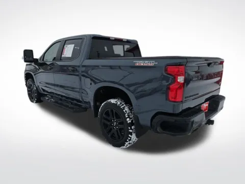 More photos of 2021 Chevrolet Silverado 1500 LT Trail Boss at Nyhus Family Sales, MN