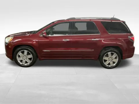 More photos of 2016 GMC Acadia Denali at Nyhus Family Sales, MN