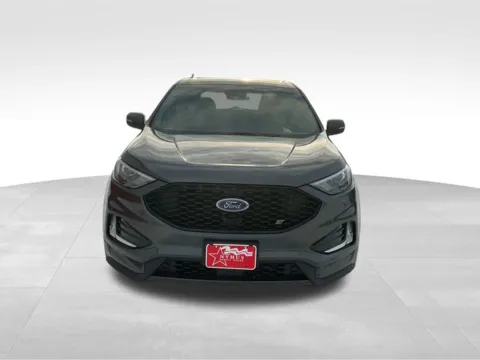 Photos of 2020 Ford Edge ST for sale in Perham, MN at Nyhus Family Sales