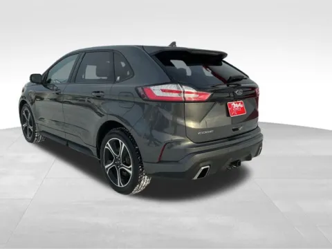 More photos of 2020 Ford Edge ST at Nyhus Family Sales, MN