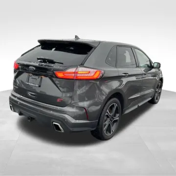 More photos of 2020 Ford Edge ST at Nyhus Family Sales, MN