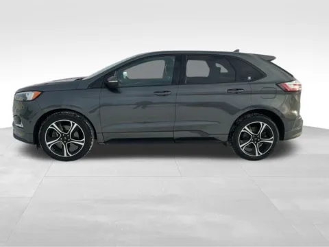 More photos of 2020 Ford Edge ST at Nyhus Family Sales, MN
