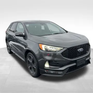 More photos of 2020 Ford Edge ST at Nyhus Family Sales, MN