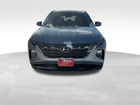 Photos of 2023 Hyundai Tucson SEL for sale in Perham, MN at Nyhus Family Sales