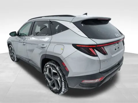 Photos of 2023 Hyundai Tucson SEL for sale in Perham, MN at Nyhus Family Sales