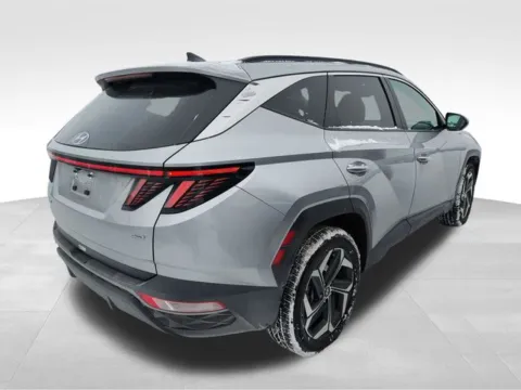 More photos of 2023 Hyundai Tucson SEL at Nyhus Family Sales, MN