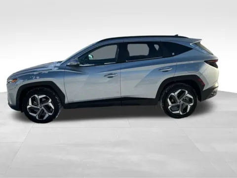 More photos of 2023 Hyundai Tucson SEL at Nyhus Family Sales, MN