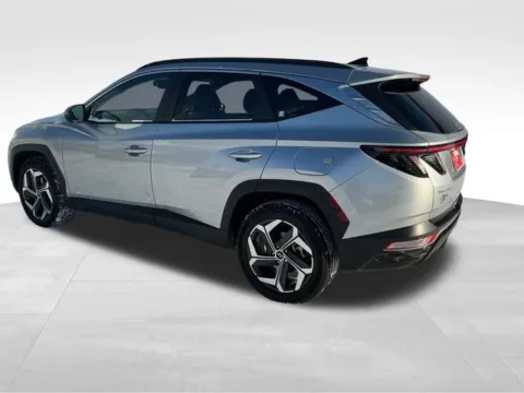 More photos of 2023 Hyundai Tucson SEL at Nyhus Family Sales, MN
