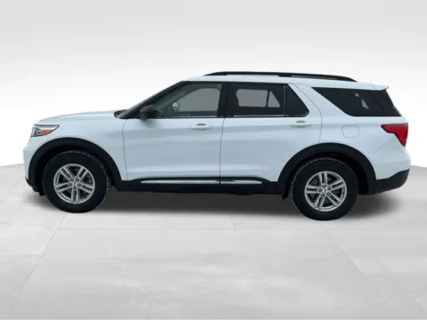 More photos of 2021 Ford Explorer XLT at Nyhus Family Sales, MN