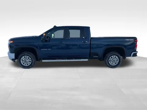 More photos of 2022 Chevrolet Silverado 2500HD LT at Nyhus Family Sales, MN