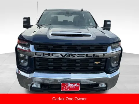 Photos of 2022 Chevrolet Silverado 2500HD LT for sale in Perham, MN at Nyhus Family Sales