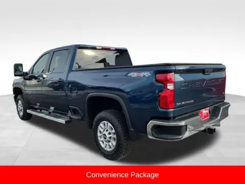 More photos of 2022 Chevrolet Silverado 2500HD LT at Nyhus Family Sales, MN