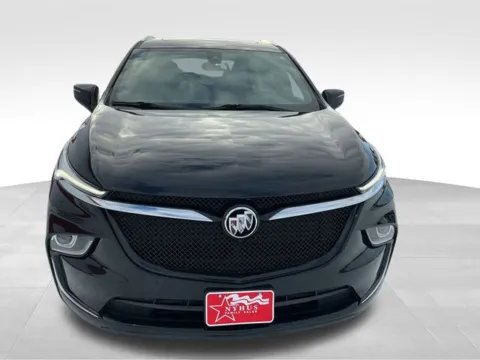 More photos of 2022 Buick Enclave Essence at Nyhus Family Sales, MN