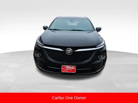 Photos of 2022 Buick Enclave Essence for sale in Perham, MN at Nyhus Family Sales