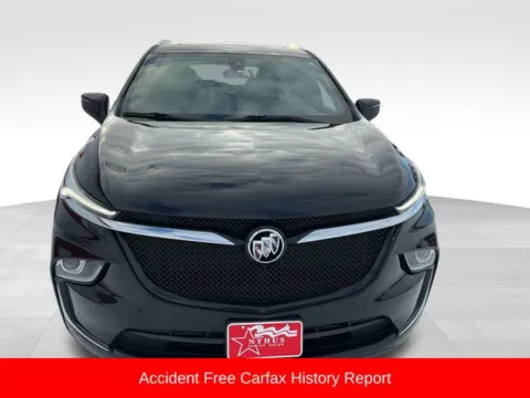 More photos of 2022 Buick Enclave Essence at Nyhus Family Sales, MN