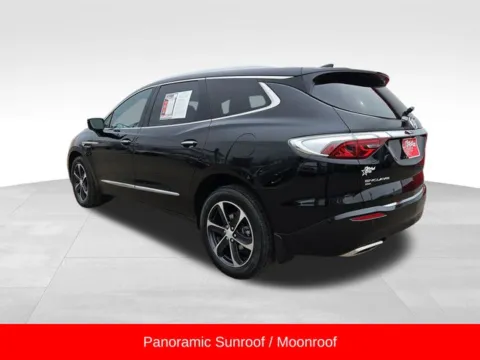 More photos of 2022 Buick Enclave Essence at Nyhus Family Sales, MN