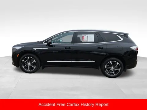 More photos of 2022 Buick Enclave Essence at Nyhus Family Sales, MN