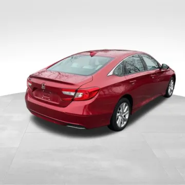 More photos of 2019 Honda Accord LX at Nyhus Family Sales, MN