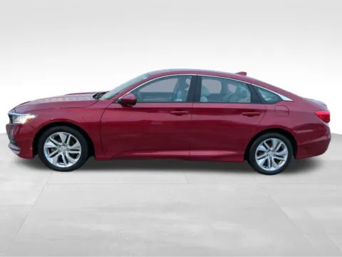 More photos of 2019 Honda Accord LX at Nyhus Family Sales, MN