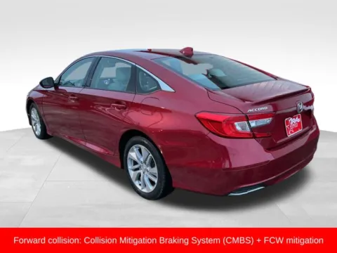 More photos of 2019 Honda Accord LX at Nyhus Family Sales, MN