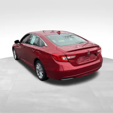 Photos of 2019 Honda Accord LX for sale in Perham, MN at Nyhus Family Sales