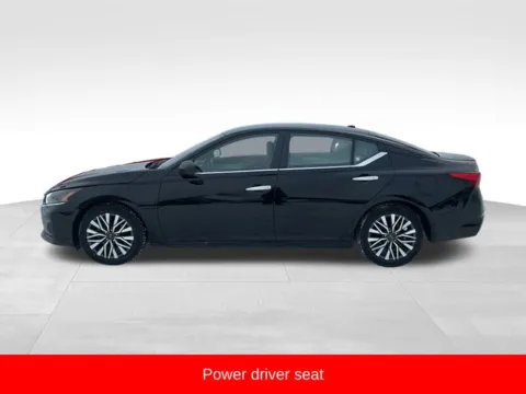 More photos of 2024 Nissan Altima 2.5 SV at Nyhus Family Sales, MN
