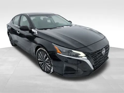 More photos of 2024 Nissan Altima 2.5 SV at Nyhus Family Sales, MN
