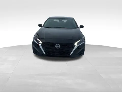 Photos of 2024 Nissan Altima 2.5 SV for sale in Perham, MN at Nyhus Family Sales