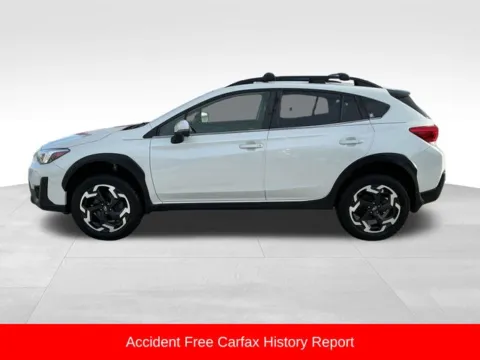 More photos of 2023 Subaru Crosstrek Limited at Nyhus Family Sales, MN