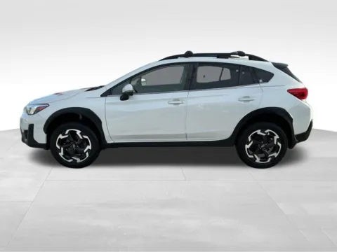 More photos of 2023 Subaru Crosstrek Limited at Nyhus Family Sales, MN