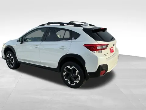 More photos of 2023 Subaru Crosstrek Limited at Nyhus Family Sales, MN