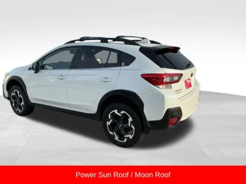 More photos of 2023 Subaru Crosstrek Limited at Nyhus Family Sales, MN